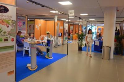 Location salle Antibes (Alpes-Maritimes) - Palais Des Congrès Antibes Juan Les Pins #23