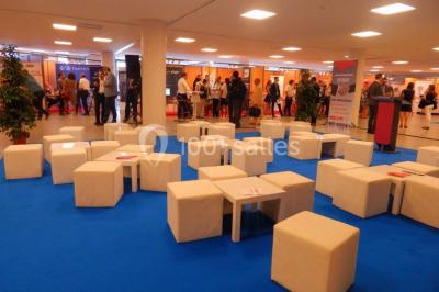 Location salle Antibes (Alpes-Maritimes) - Palais Des Congrès Antibes Juan Les Pins #23