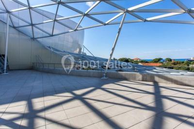 Location salle Antibes (Alpes-Maritimes) - Palais Des Congrès Antibes Juan Les Pins #23