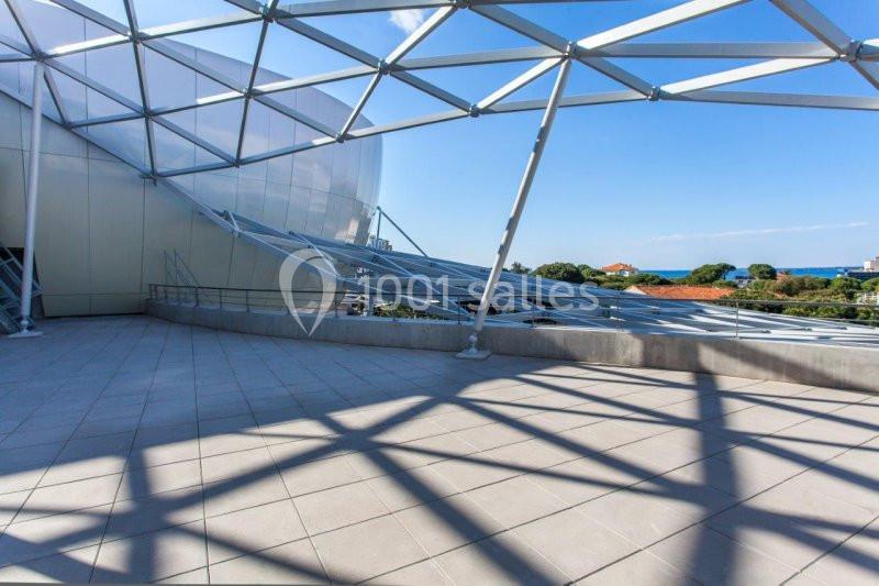 Location salle Antibes (Alpes-Maritimes) - Palais Des Congrès Antibes Juan Les Pins #16