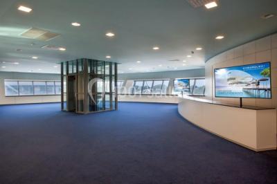 Location salle Antibes (Alpes-Maritimes) - Palais Des Congrès Antibes Juan Les Pins #23