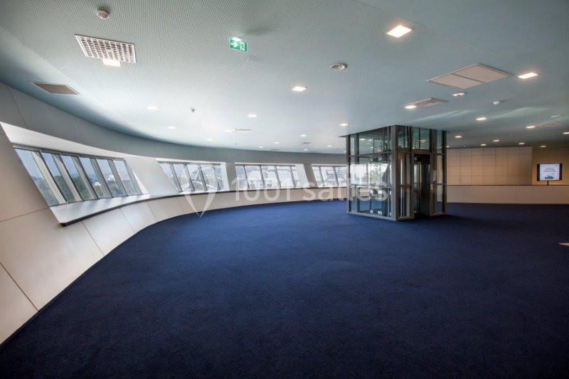 Location salle Antibes (Alpes-Maritimes) - Palais Des Congrès Antibes Juan Les Pins #14