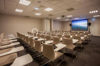 Location salle Antibes (Alpes-Maritimes) - Palais Des Congrès Antibes Juan Les Pins #23