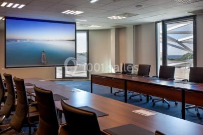 Location salle Antibes (Alpes-Maritimes) - Palais Des Congrès Antibes Juan Les Pins #23