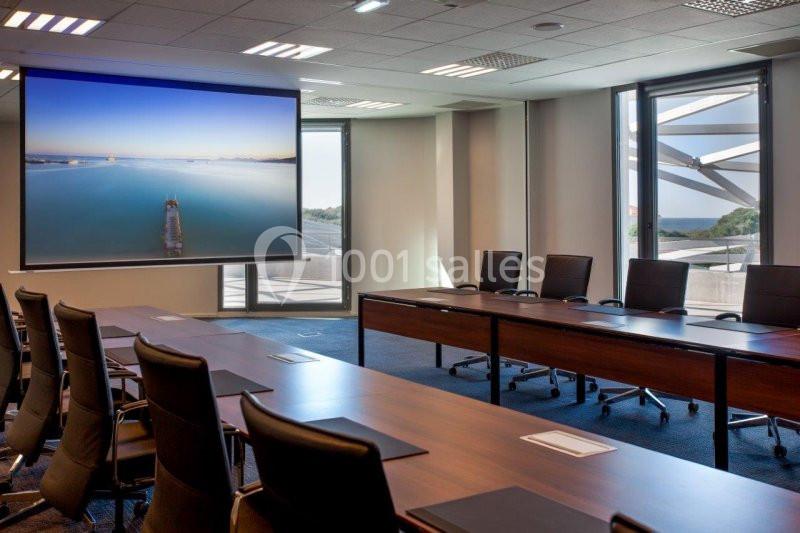 Location salle Antibes (Alpes-Maritimes) - Palais Des Congrès Antibes Juan Les Pins #23