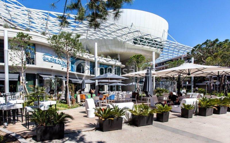 Location salle Antibes (Alpes-Maritimes) - Palais Des Congrès Antibes Juan Les Pins #3