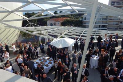 Location salle Antibes (Alpes-Maritimes) - Palais Des Congrès Antibes Juan Les Pins #23