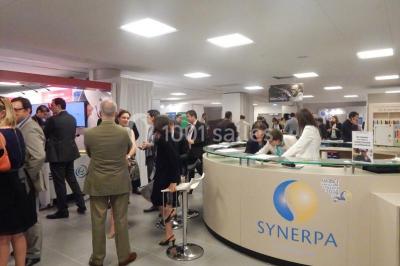 Location salle Antibes (Alpes-Maritimes) - Palais Des Congrès Antibes Juan Les Pins #23