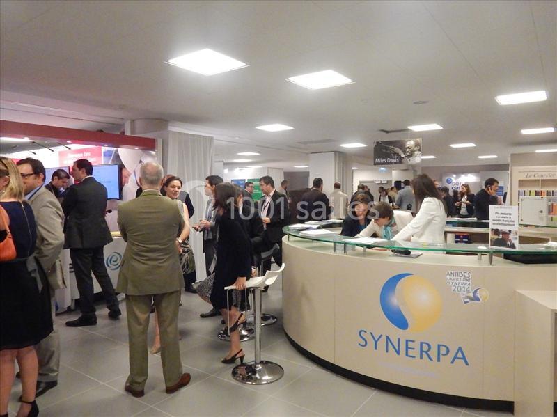 Location salle Antibes (Alpes-Maritimes) - Palais Des Congrès Antibes Juan Les Pins #9