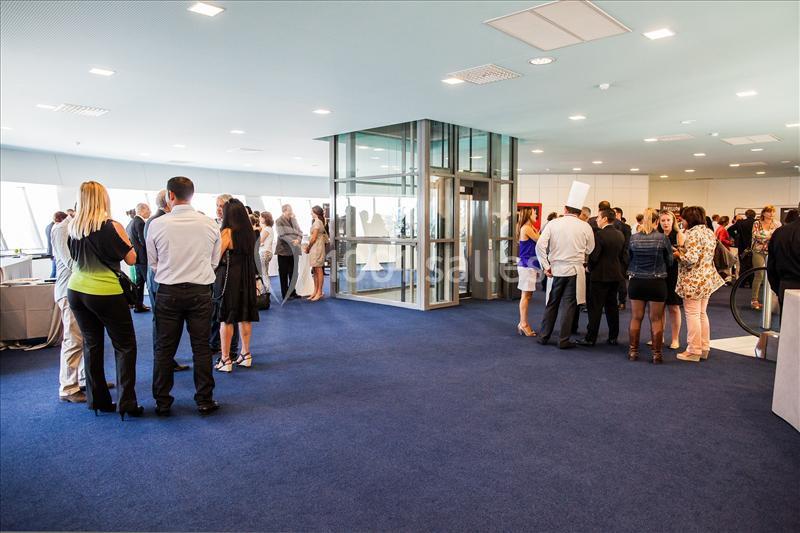 Location salle Antibes (Alpes-Maritimes) - Palais Des Congrès Antibes Juan Les Pins #15