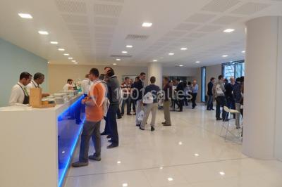 Location salle Antibes (Alpes-Maritimes) - Palais Des Congrès Antibes Juan Les Pins #23