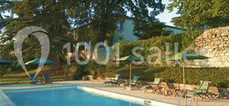 Location salle Laplume (Lot-et-Garonne) - Château De Lassalle #7