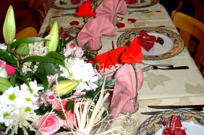 Location salle Chamrousse (Isère) - Hôtel Restaurant La Datcha #9