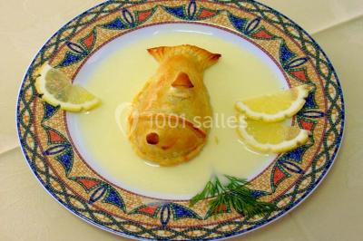 Location salle Chamrousse (Isère) - Hôtel Restaurant La Datcha #9