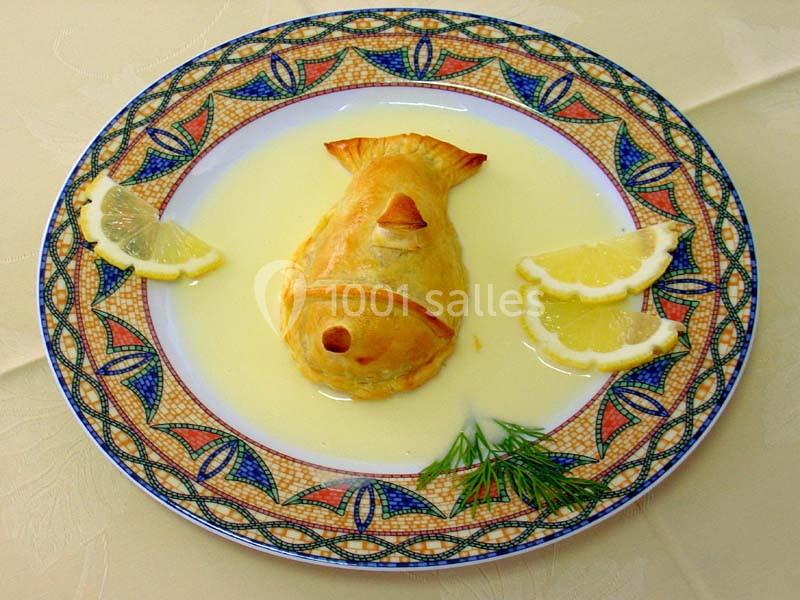 Location salle Chamrousse (Isère) - Hôtel Restaurant La Datcha #5