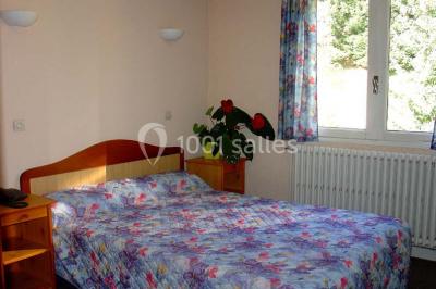 Location salle Chamrousse (Isère) - Hôtel Restaurant La Datcha #9