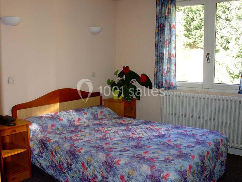 Location salle Chamrousse (Isère) - Hôtel Restaurant La Datcha #7