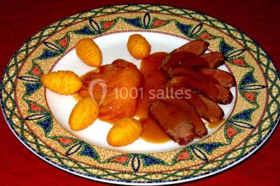 Location salle Chamrousse (Isère) - Hôtel Restaurant La Datcha #9