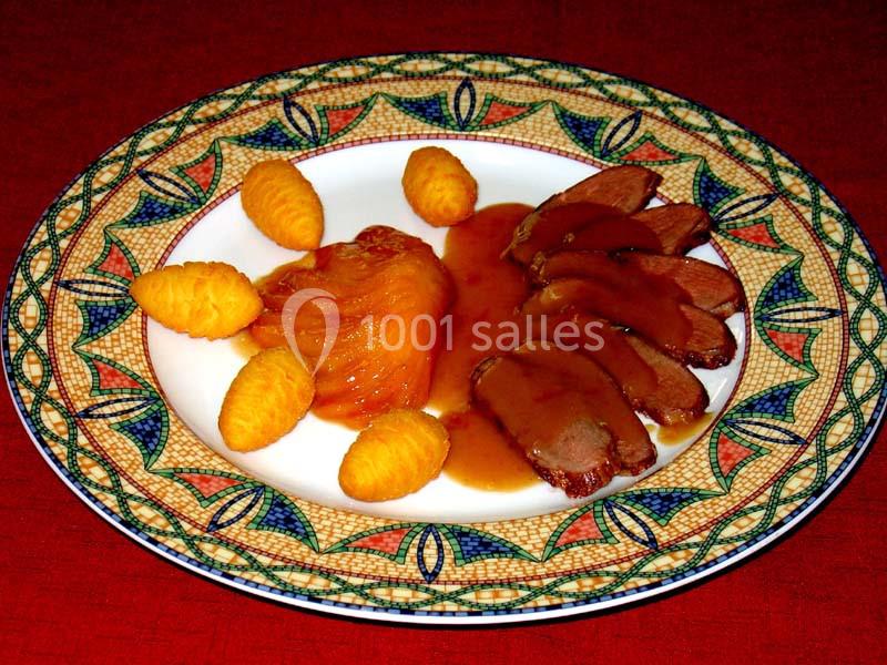 Location salle Chamrousse (Isère) - Hôtel Restaurant La Datcha #8