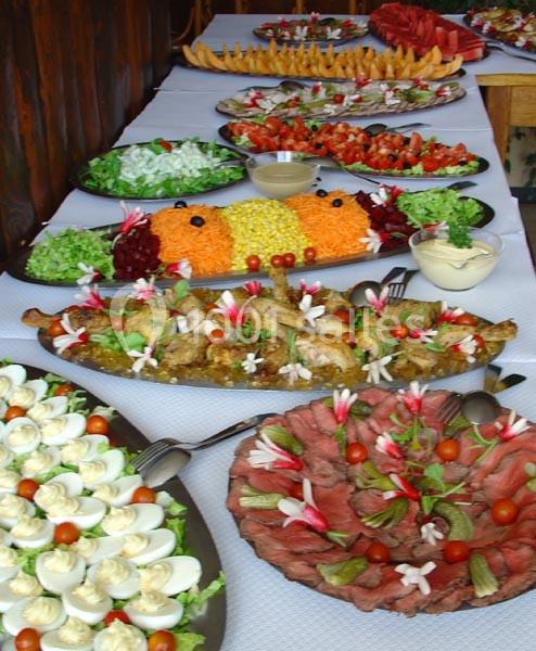 Location salle Chamrousse (Isère) - Hôtel Restaurant La Datcha #9