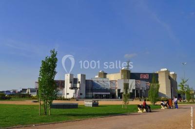 Location salle Montluçon (Allier) - Centre Athanor #14