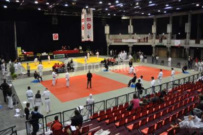 Location salle Montluçon (Allier) - Centre Athanor #14