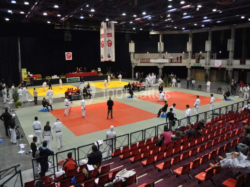 Location salle Montluçon (Allier) - Centre Athanor #4