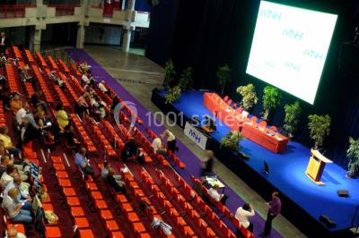 Location salle Montluçon (Allier) - Centre Athanor #14