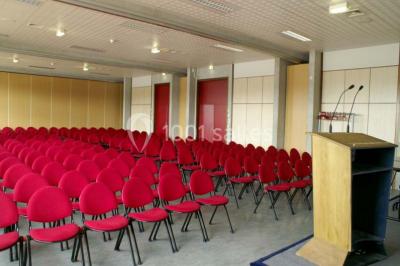 Location salle Montluçon (Allier) - Centre Athanor #14