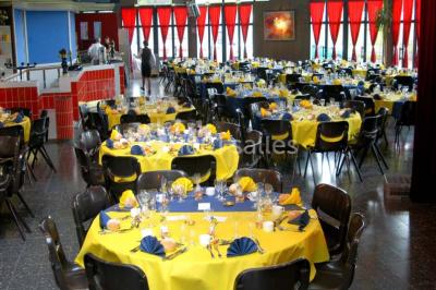 Location salle Montluçon (Allier) - Centre Athanor #14