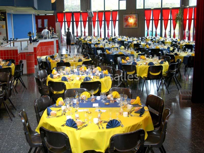 Location salle Montluçon (Allier) - Centre Athanor #8