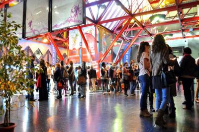 Location salle Montluçon (Allier) - Centre Athanor #14