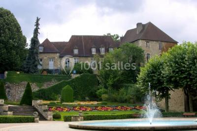 Location salle Montluçon (Allier) - Centre Athanor #14
