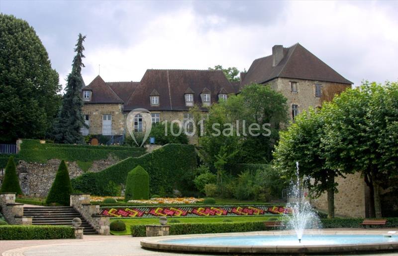 Location salle Montluçon (Allier) - Centre Athanor #10