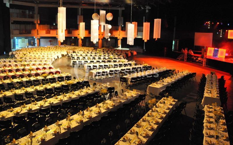 Location salle Montluçon (Allier) - Centre Athanor #13