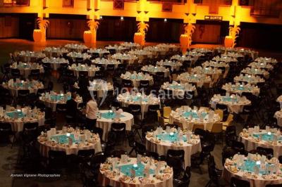 Location salle Montluçon (Allier) - Centre Athanor #14