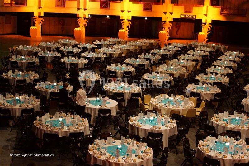 Location salle Montluçon (Allier) - Centre Athanor #14