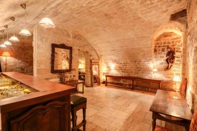 Les 3 Salons Les 3 Salons