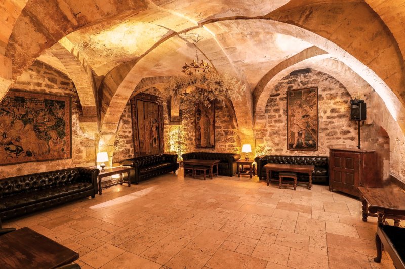 Les 3 Salons - photo 3