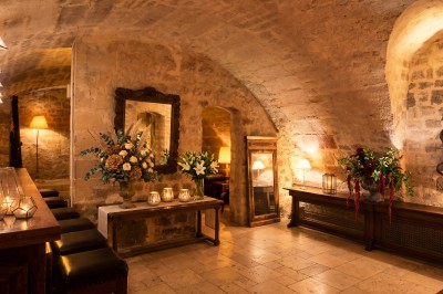 Les 3 Salons