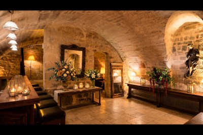 Les 3 Salons
