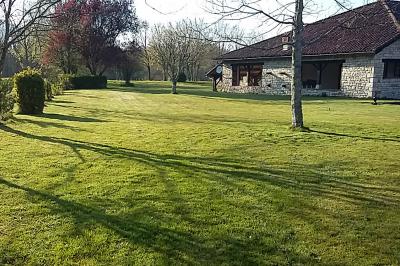 Location salle Cuiseaux (Saône-et-Loire) - Le Domaine du Moulin Rouge #15