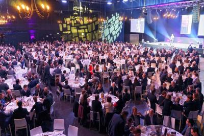Location salle Grenoble (Isère) - Alpexpo – Le Parc événementiel De Grenoble #8