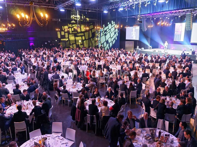 Location salle Grenoble (Isère) - Alpexpo – Le Parc événementiel De Grenoble #6