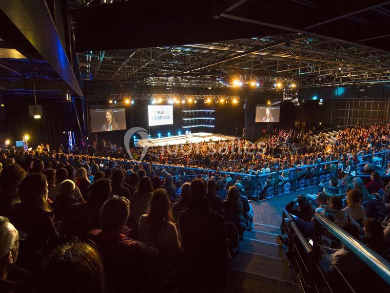 Location salle Grenoble (Isère) - Alpexpo – Le Parc événementiel De Grenoble #5