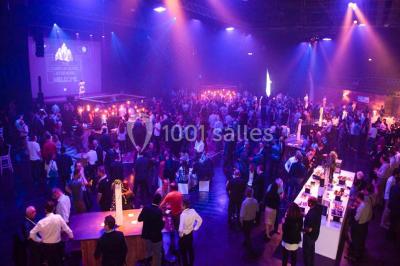 Location salle Grenoble (Isère) - Alpexpo – Le Parc événementiel De Grenoble #8