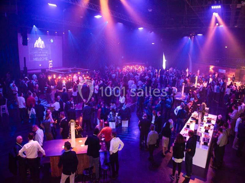 Location salle Grenoble (Isère) - Alpexpo – Le Parc événementiel De Grenoble #7