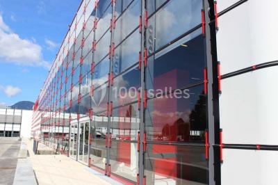 Location salle Grenoble (Isère) - Alpexpo – Le Parc événementiel De Grenoble #8