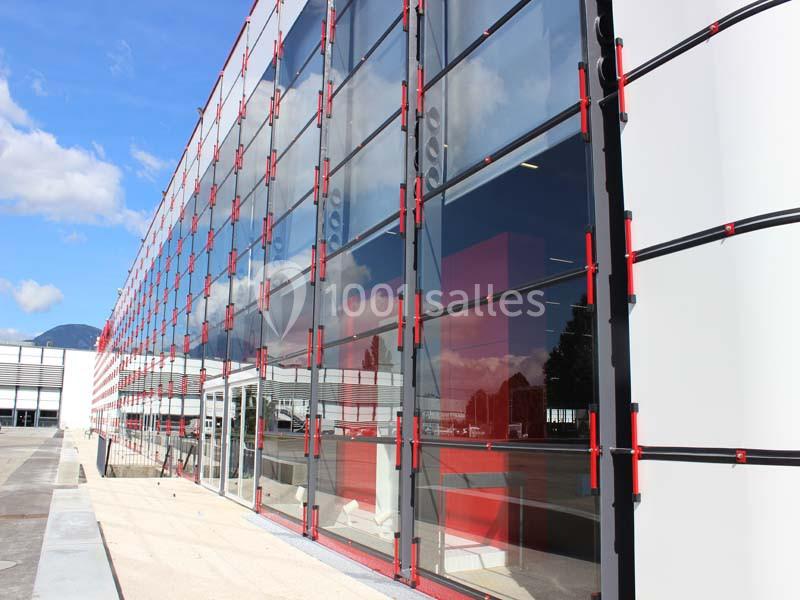 Location salle Grenoble (Isère) - Alpexpo – Le Parc événementiel De Grenoble #3