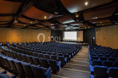 Location salle Grenoble (Isère) - Alpexpo – Le Parc événementiel De Grenoble #8